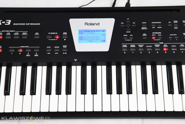 Roland BK-30