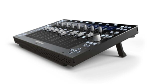 SSL UF80