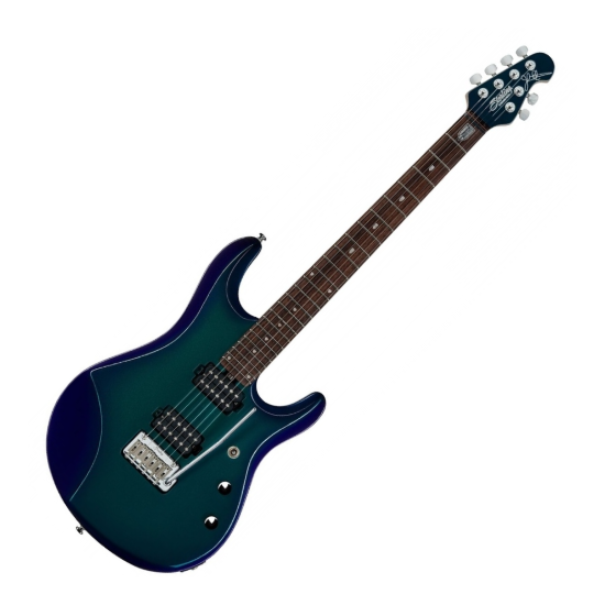 STERLING JP 60 (MDR-R1) gitara elektryczna