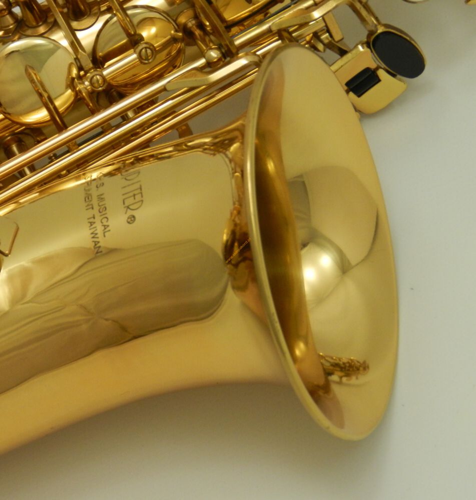 Saksofon altowy Jupiter JAS-7678 Saksofon altowy Jupiter JAS-7678