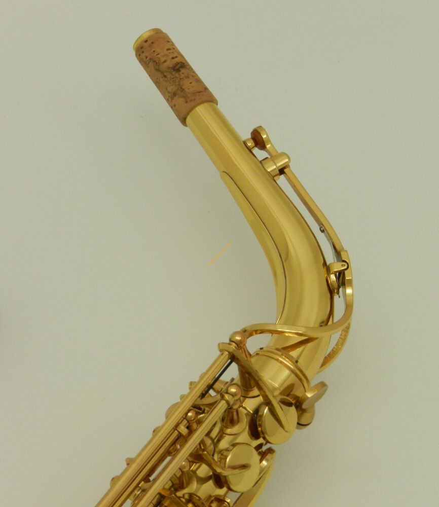 Saksofon altowy Jupiter JAS-7671 Saksofon altowy Jupiter JAS-7671