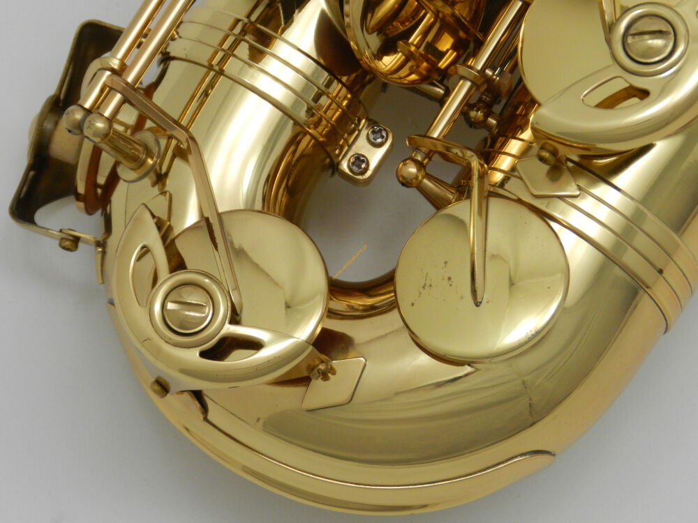 Saksofon altowy Jupiter JAS-7675 Saksofon altowy Jupiter JAS-7675