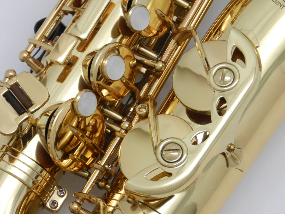 Saksofon altowy Jupiter JAS-7676 Saksofon altowy Jupiter JAS-7676