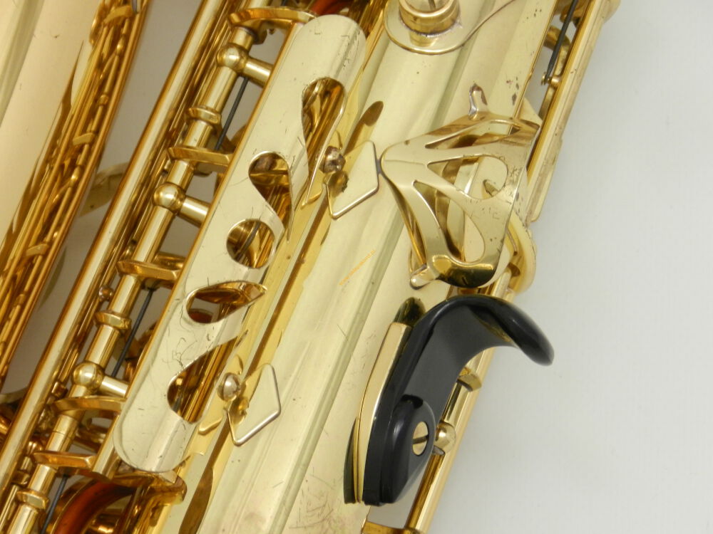 Saksofon altowy Jupiter JAS 769-7671 Saksofon altowy Jupiter JAS 769-7671