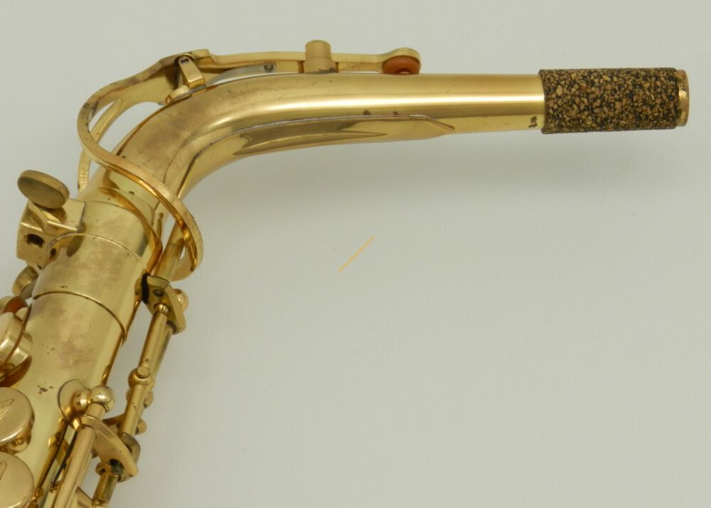 Saksofon altowy Jupiter JAS 769-7675 Saksofon altowy Jupiter JAS 769-7675