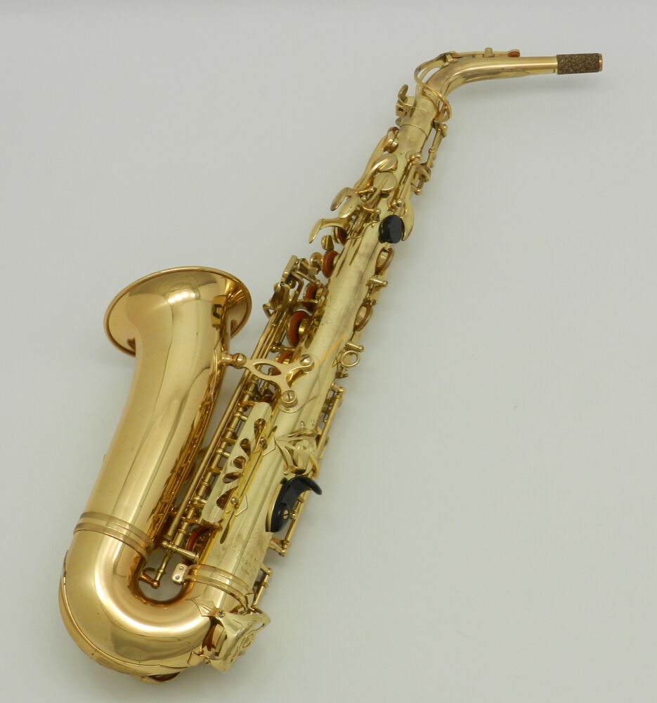 Saksofon altowy Jupiter JAS 769-7676 Saksofon altowy Jupiter JAS 769-7676