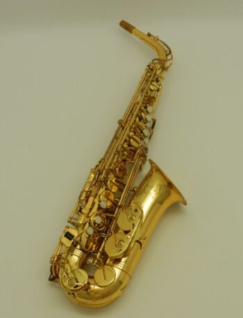 Saksofon altowy Jupiter JAS 769-767 - Vibe