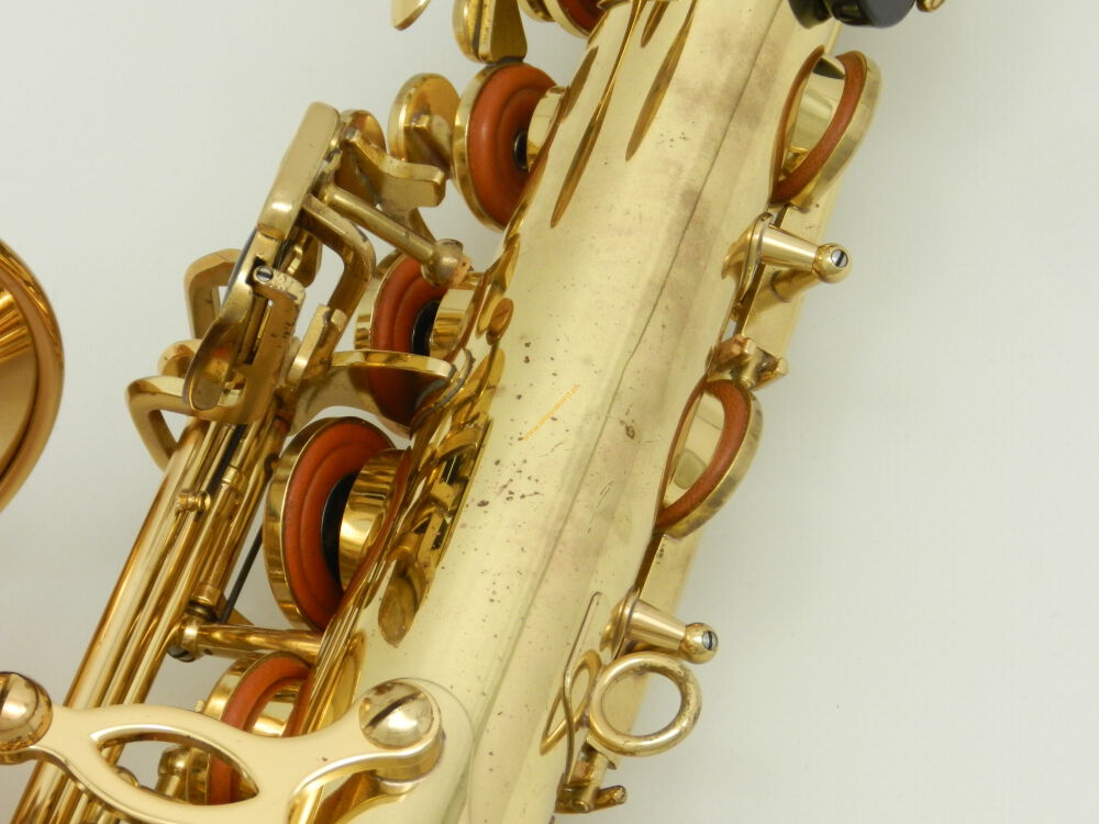 Saksofon altowy Jupiter JAS 769-7672 Saksofon altowy Jupiter JAS 769-7672