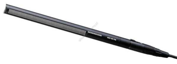 Sennheiser MKH 416-P48U3 || Mikrofon typu shotgun