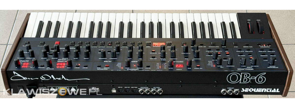 Sequential OB-65