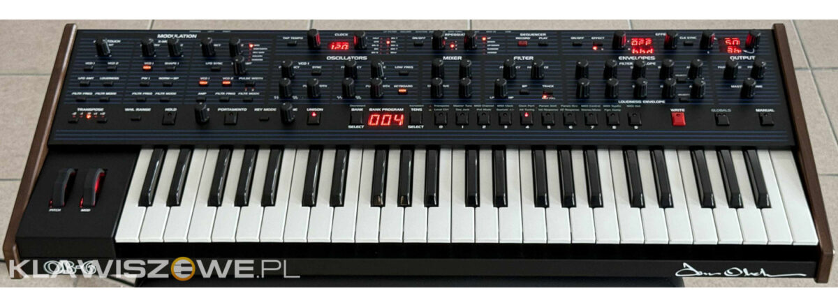 Sequential OB-62