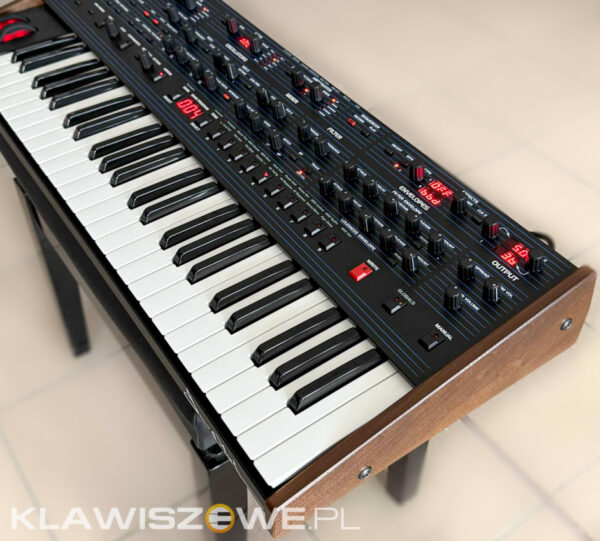 Sequential OB-60