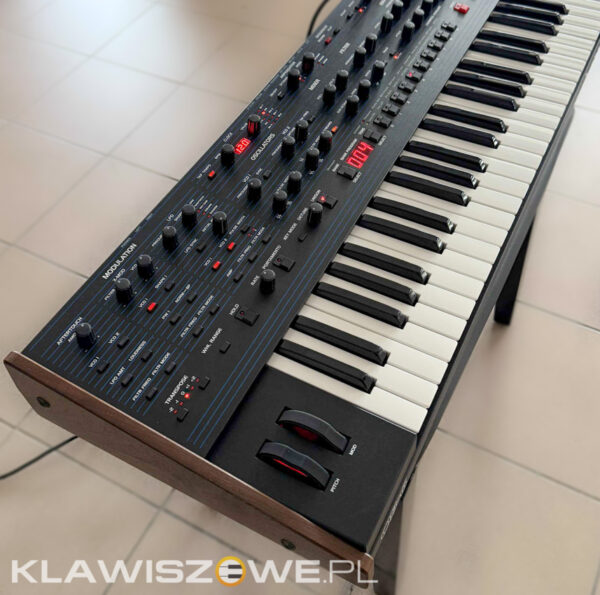 Sequential OB-6