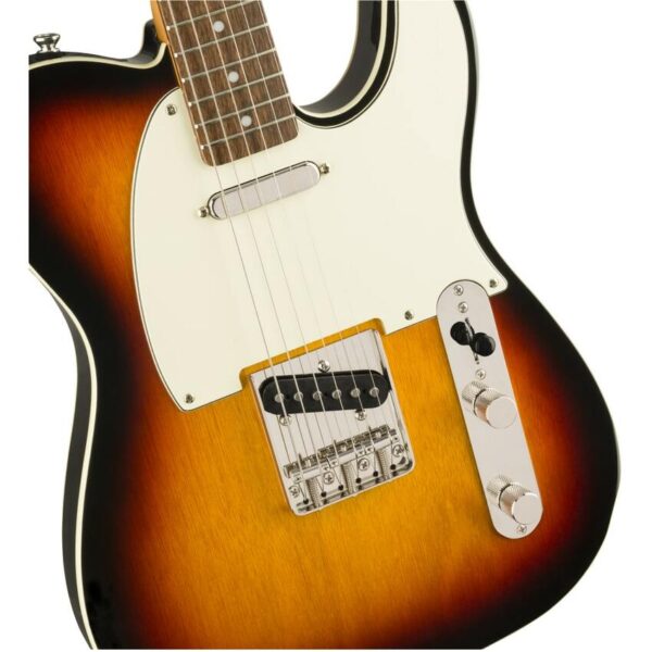 Squier Classic Vibe '60s Custom Telecaster LRL 3TS ][ Gitara elektryczna