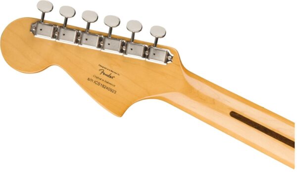 Squier Classic Vibe 70s Jaguar LRL 3TS || Gitara elektryczna0