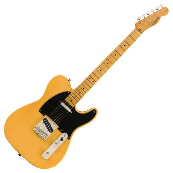 Squier Classic Vibe Telecaster 50s MN BTB | Gitara elektryczna
