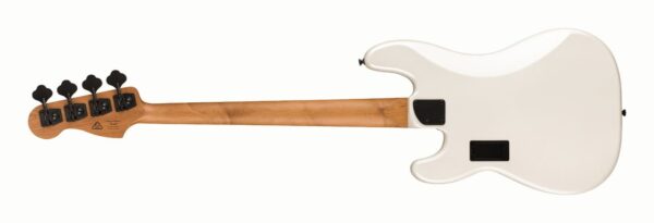 Squier Contemporary Active Precision Bass PH LRL PWT SSM | 4-strunowa gitara basowa0