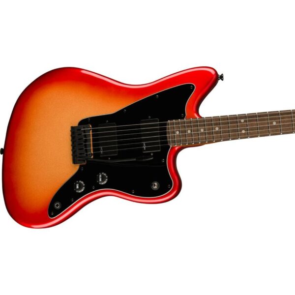 Squier Contemporary Jazzmaster HH LRL BPG SSM ][ Gitara elektryczna0
