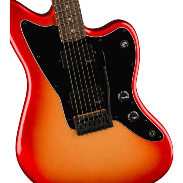Squier Contemporary Jazzmaster HH LRL BPG SSM ][ Gitara elektryczna