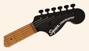 ギター Squier Contemporary Stratocaster Fender FENDER SQUIER CONTEMPORARY STRATOCASTER SPECIAL HT LRL BPG