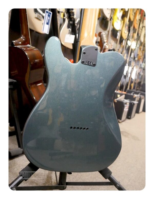 Squier Contemporary Telecaster RH RMN GMM | Gitara elektryczna0