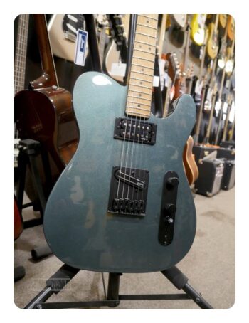 Squier Contemporary Telecaster RH RMN GMM | Gitara elektryczna - Vibe