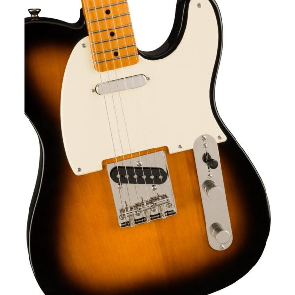 Squier FSR Classic Vibe Telecaster '50s MN PPG 2TS || Gitara elektryczna
