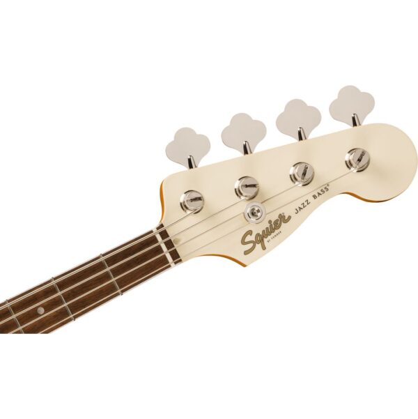Squier LTD Classic Vibe '60s Jazz Bass LRL TSPG MH OWT ][ 4-strunowa gitara basowa0