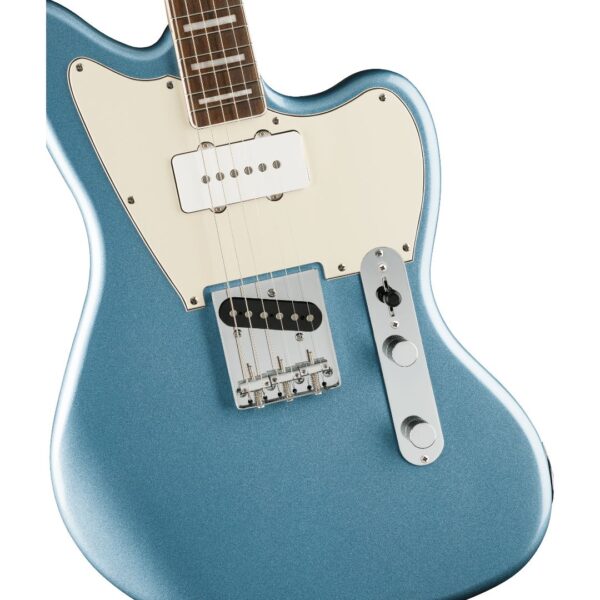 Squier LTD Paranormal Offset Telecaster SJ LRL PPG MH IBM ][ Gitara elektryczna