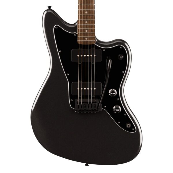 Squier Limited Edition Affinity Jazzmaster LRL BPG BH MH MBK ][ Gitara elektryczna