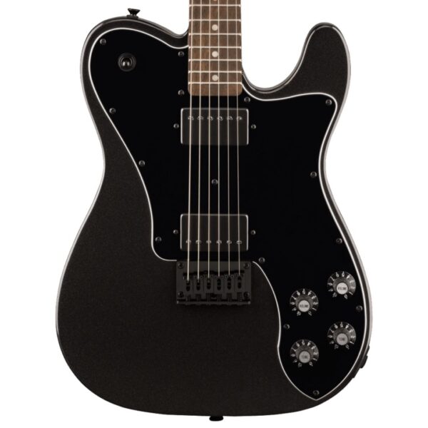 Squier Limited Edition Affinity Telecaster Deluxe LRL BPG BH MH MBK ][ Gitara elektryczna