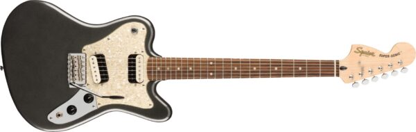 Squier Paranormal Super-Sonic LRL WPPG GRM