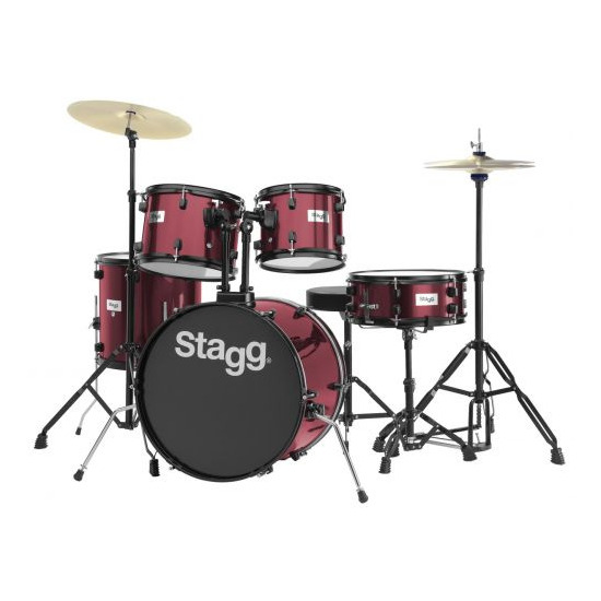 Stagg TIM 120 WR perkusja akustyczna