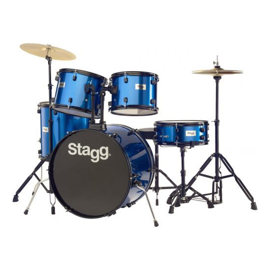 Stagg TIM 122 BL perkusja akustyczna