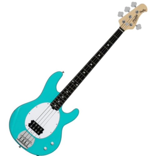 Sterling RAY 2 (ELB-A1)
