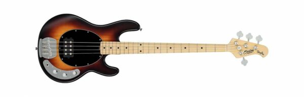 Sterling RAY 4 (VSBS) | 4-strunowa gitara basowa