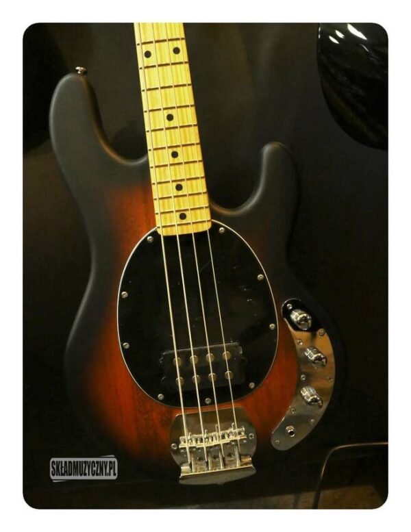 Sterling RAY 4 (VSBS) | 4-strunowa gitara basowa0