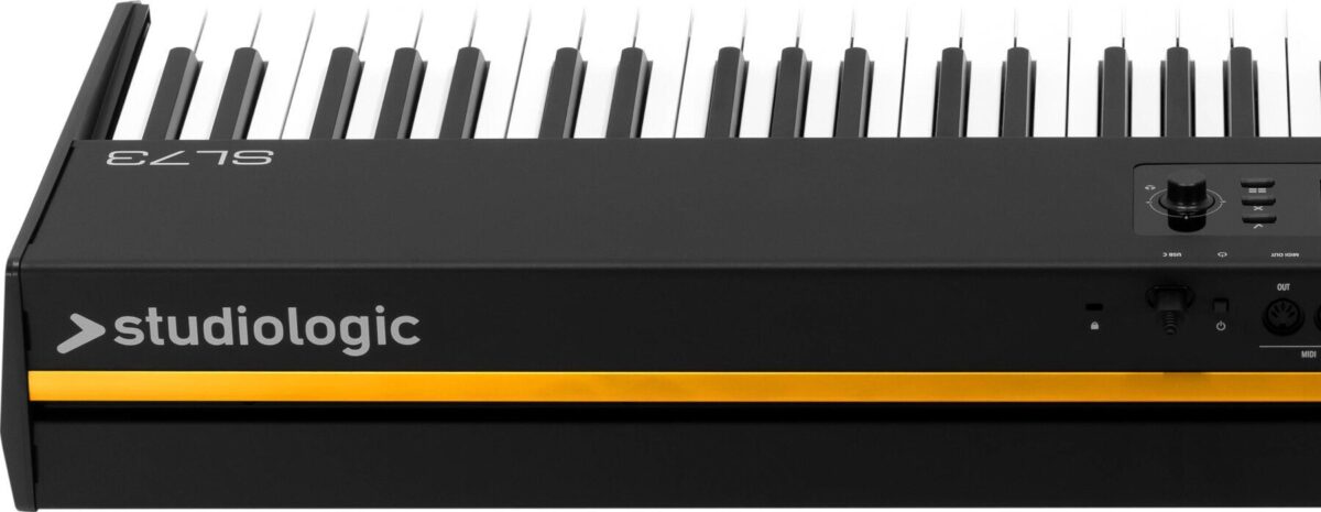 Studiologic SL73 Mk28