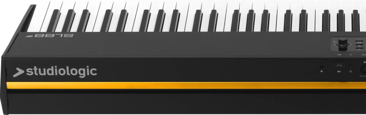 Studiologic SL88 GT Mk28
