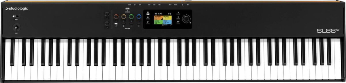 Studiologic SL88 GT Mk2