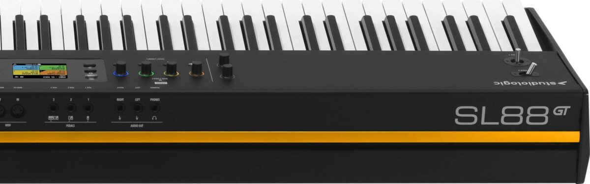 Studiologic SL88 GT Mk29