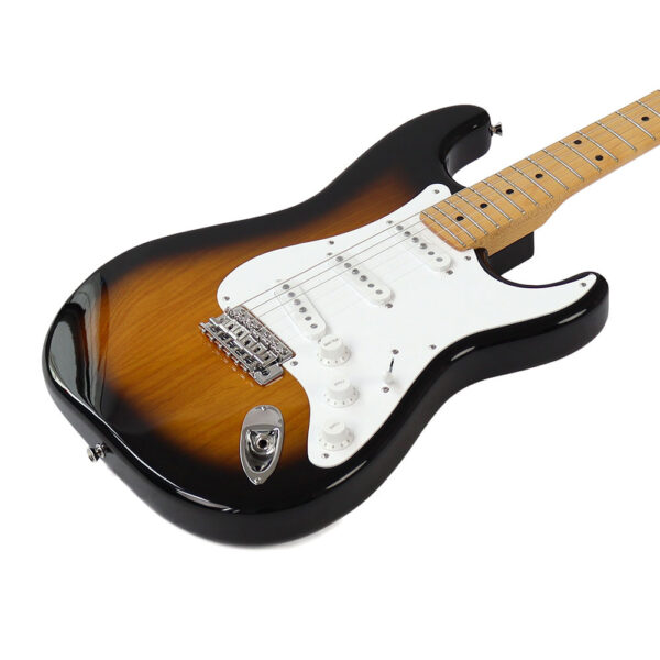 TOKAI AST 101 GS Japan Stratocaster Gitara Elektryczna Electric Guitar0