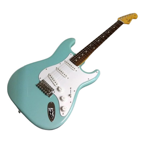 TOKAI AST 101 SOB Japan Stratocaster Gitara Elektryczna Electric Guitar0