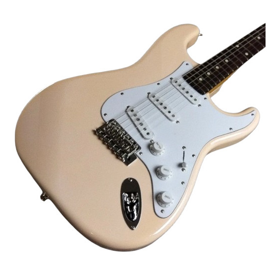 TOKAI AST 101 SPL Japan Stratocaster Gitara Elektryczna Electric Guitar