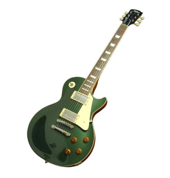 TOKAI LS 101 SGM Japan Les Paul Gitara Elektryczna Electric Guitar
