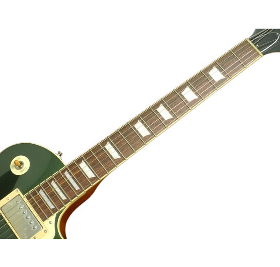 TOKAI LS 101 SGM Japan Les Paul Gitara Elektryczna Electric Guitar0
