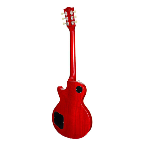 TOKAI LS 101F CS Japan Les Paul Gitara Elektryczna Electric Guitar0
