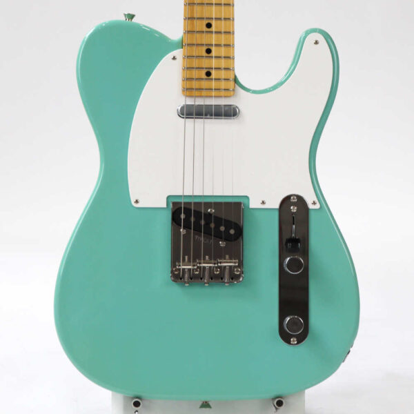 TOKAI TTE SOB Telectaser Style Gitara Elektryczna0