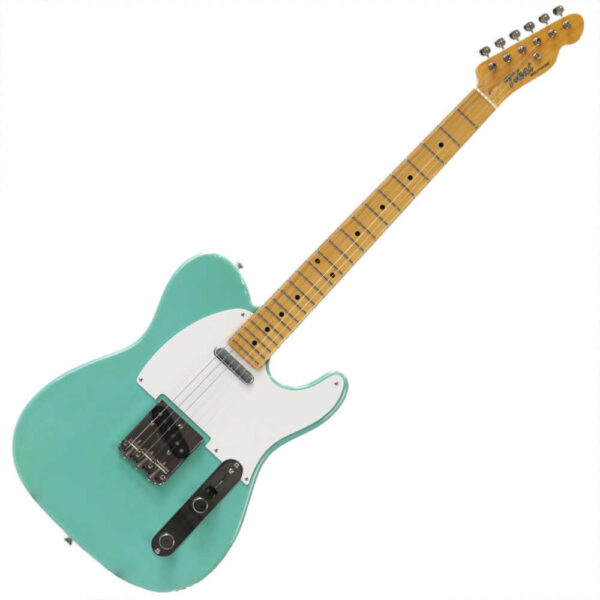 TOKAI TTE SOB Telectaser Style Gitara Elektryczna