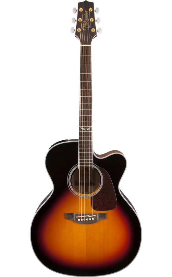Takamine GJ72CE BSB B-Stock